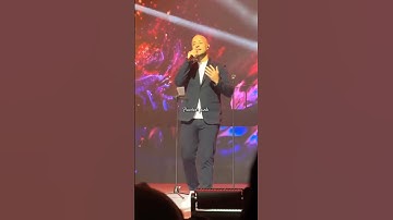 Thumbnail of Maher Zain ❤️ Live in Kazakhstan concert #maherzain