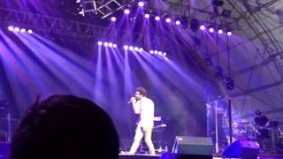 Passion Pit - Until We Can&#39;t (Let&#39;s Go) Part I @ GoodVybes Fest 2016