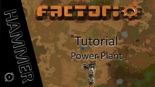 Tutorial Ep 3 Power Plant
