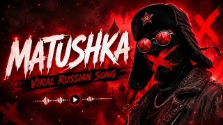 MATUSHKA ULTRAFUNK – satirin | Slowed + Reverb 🎧 | Ayyan Vibes