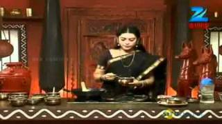 Anjarai Petti - Tamil Food Recipe - August 09 11 - Chicken Phulli Kollambu - Zee Tamil Tv Serial