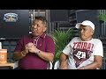 PIGEON TALK | ZALDY GARCIA &amp; ANASTACIO CORPIN PRIDE OF MALABON | PART 3