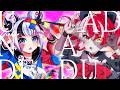 UNDEAD / 黄泉ハルカ × クレイジー・オリー (Cover)