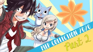 2020 MEP Collection // PART 2
Here is the 2nd half of my 2020 collection! :) I hope you all have a safe and happy new year! May 2021 bring you all joy, love, happiness, and whatever else youre all looking for.
PARTS:
13. Downtown Girl // RocketShipping Day WORM // RocketShipping {Pokemon}
Hosted by: Cosmicsoul.
14. Get to know you // Part 5 // Natsu x Lucy {Fairy Tail}
HAPPY BIRTHDAY MIDNA!
Hosted by: xAngie
15. What a man gotta do // Part 1 // Lyon x Juvia {Fairy Tail}
Hosted by: FairyFabledStudio
16. What a man gotta do // Part 3 // King x Diane {Seven Deadly Sins}
Hosted by: FairyFabledStudio
17. At the beginning // Part 1 // Fairy Tail
Hosted by: FairyFabledStudio
18. At the beginning // Part 3 // Fairy Tail
Hosted by: FairyFabledStudio
19. FairyFableds REVAMP WORM // Breakfast at Tiffanys // Black x White {Pokemon}
Hosted by: FairyFabledStudio
20. Beautiful Scars // Part 5 // Yona of the Dawn
Hosted by: EuphoricHarmony
21. Her name is Alice // Part 9 // Sword Art Online
Hosted by: FairyFabledStudio
22. Fragile Minds // Part 4 // Among Us
Hosted by: EuphoricHarmony
23. Fragile Minds // Part 5 // Seraph of the End
Hosted by: EuphoricHarmony
24. Angel with a shotgun // Part 5 // Izetta the last witch
Hosted by: CsillaLoli
PART 1 of the collection: https://www.youtube.com/watch?v=fEJP1evb8g0&feature=youtu.be
THANKS FOR WATCHING~
♥
FAIR USE NOTICE
Due to the social nature of this site, this channel may make use of copyrighted material the use of which has not always been specifically authorized by the copyright owner. This constitutes a fair use of any such copyrighted material as provided for in section 107 of the US Copyright Law. In accordance with Title 17 U.S.C. Section 107, the material on this channel is offered publicly and without profit, to the public users of the internet 2020 MEP Collection // PART 2
