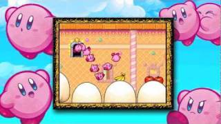 gen16.com: Kirby Mass Attack launch trailer @gen16com