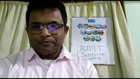 ITEMS UNSUITABLE FOR TEST CHECKING: Unit-3: Lecture-9:-DR. GOUR GOPAL BANIK