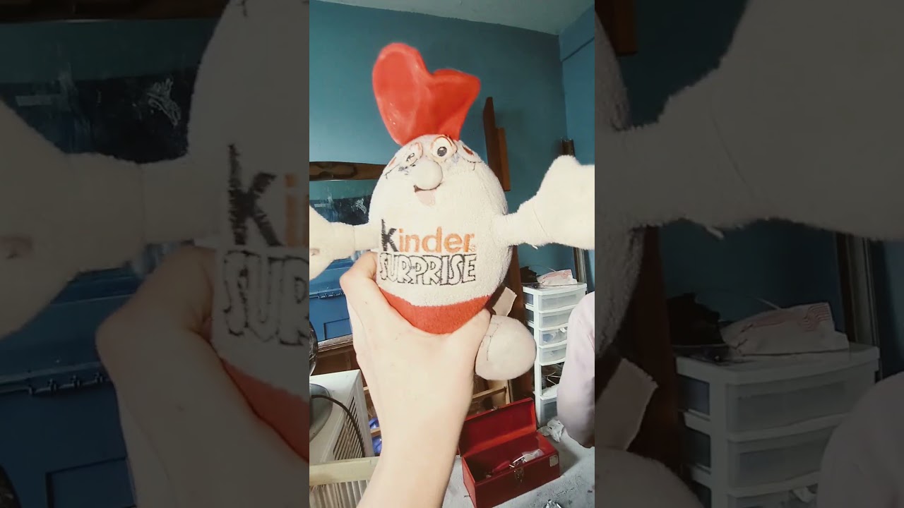 Режим кошачьей мести: Дуфи-яйцо бросает чёртов пылесос 😮 в окно! 