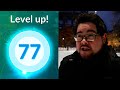 A Rough Day But At Least I Hit Level 77 In Pokémon GO
