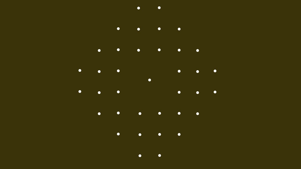 8 Dots Sikkukolam Collection Recap | Beautiful 8 Pulli Kolam Designs | SVJA Lifestyle 