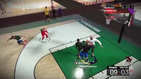 Snatch block mixtape*