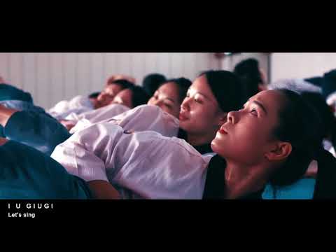 【2017臺北世大運主題曲】擁抱世界擁抱你MV (Full Version)