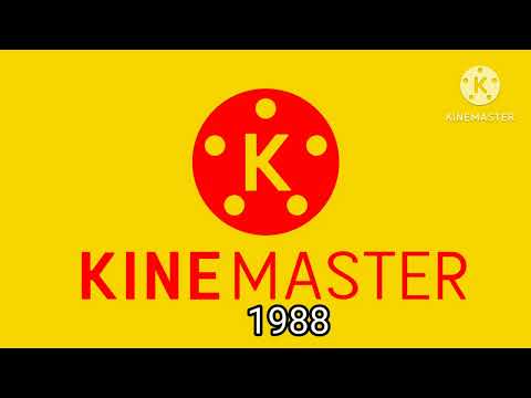 Kinemaster Evolution (1986-Now)