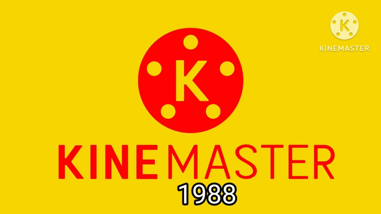 [MOST 2ND VIEWED VIDEO] Kinemaster Evolution (1986-Now)