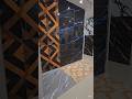 Glass Tiles Design for Bathroom &amp; Kitchen | Modern Wall Tiles Installation | Tiles master Telugu