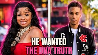Information Blueface Just Flipped the DNA Story… Then Everything Got Dark Guide
