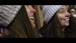 Alpha Omicron Pi Recruitment | Purdue University 2019