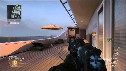 Worst Spawn Trapping Ever