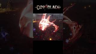 Reaper + Shade boss fight | Dinoblade