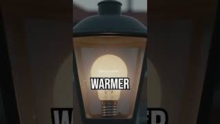 Lights hide secrets #publichealth #cancerprevention #funfact