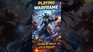 Warframe Gameplay #warframe #warframegameplay #trendingvideo #viral #shorts #viralvideo