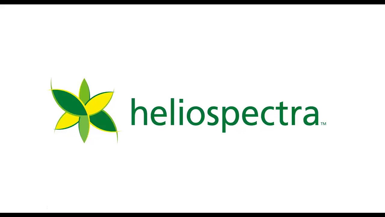 LED Grow Lights Heliospectra - Find the WiFi and Ethernet IP-address of the fixture (2018)