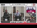 Fan Morning Show - Colts draft class review, how many Day 1 starters and how many holes remain?