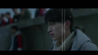 Can we kiss forever//kina  Cry me a sad river(death scene)