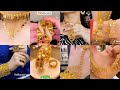 كولكشن من الذهب الخليجي روعه موديلات حديثه وتصميم ممتاز غايه في الجمال تشكيلة متنوعه تحفه 2023