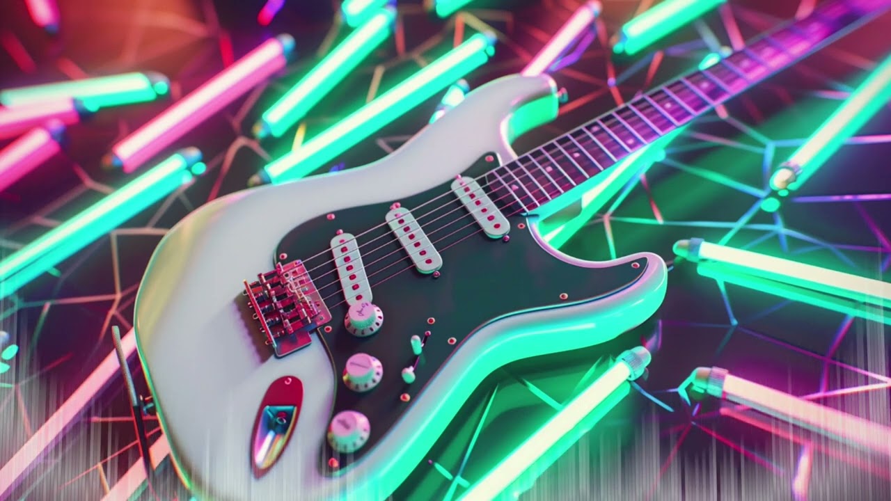 P.A. Dance Music - I Promised Myself (New Remix) Cover Nick Kamen 1990