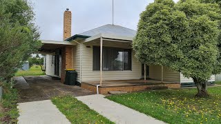 (LEASED) RENTAL - 22 McPhee Street, Hamilton VIC 3300 walk through