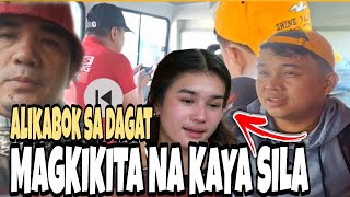 Kuya Joms May Kakaibang Gagawin Dito Sa Part3 Ng Alikabok Sa Dagat