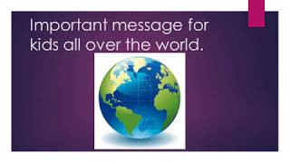 Beat Bullying With Confidence, Episode 77 - Coronavirus Kindness