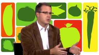 CEO Doug McMillon Talks About Sustainable Food Production