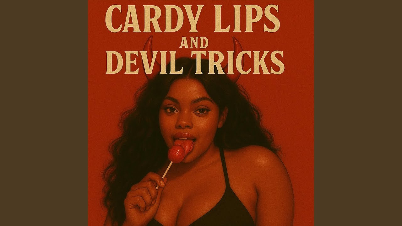 Candy Lips and Devil Tricks
