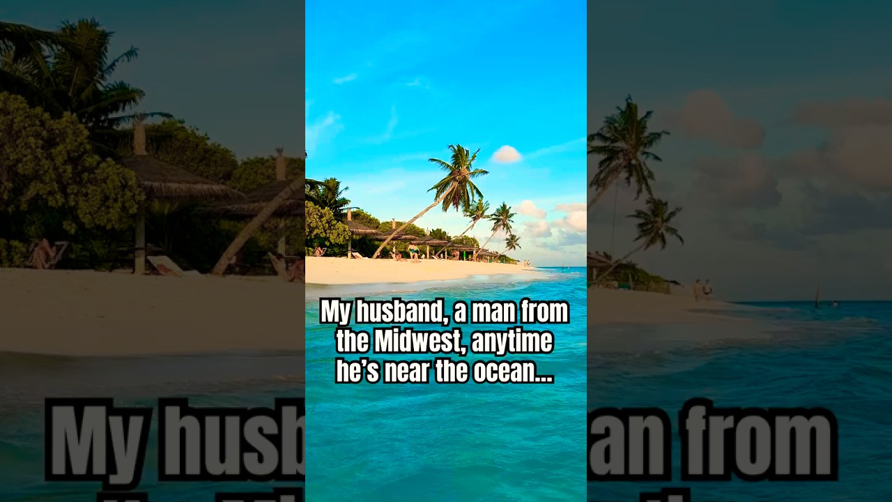 Who Else’s Partner Is Like This?