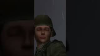 Spawn camping Germans