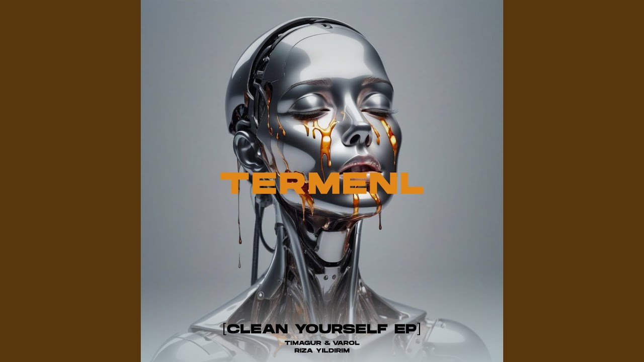 Clean Yourself auf YouTube ansehen Clean Yourself auf YouTube ansehen