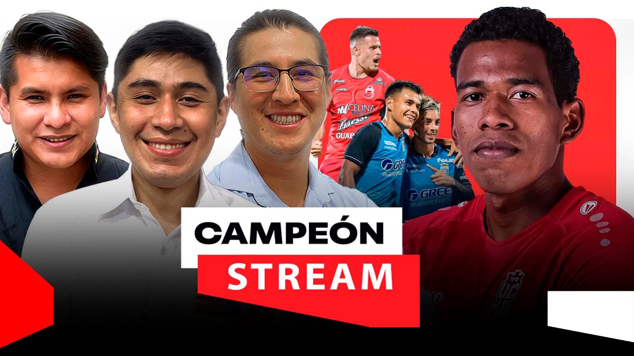 MEDINA CAPITÁN - Sudamericana - Repechaje 🔴​ CAMPEÓN STREAM - Paulino Fútbol