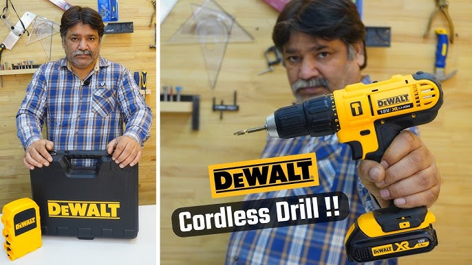 cordless drill machine: 9 Cordless Drill Machines for Indian homes starting  at just Rs.1,500 - The Economic Times