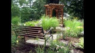 Three Angels Memorial Garden