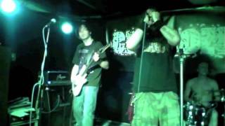 Caroozer - Struggle Through