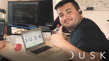 Meet the Developers of Dusk Network
