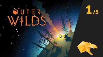 The Outer Wilds Part 1