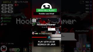 HoobiusSteamer killed The Hoobibo Wealth