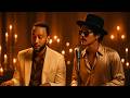 Bruno Mars John Legend Where The Light Finds Me 2025 New Music Video