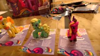 MLP|Blind Bag Opening :D