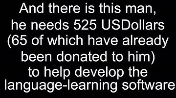 Dore Milasi Solresol (This video is in English)