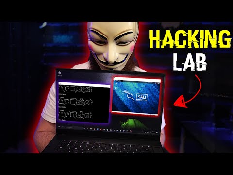 Video: Cum Să Vă Protejați De Hacking