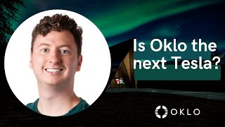 Is Oklo the next Tesla