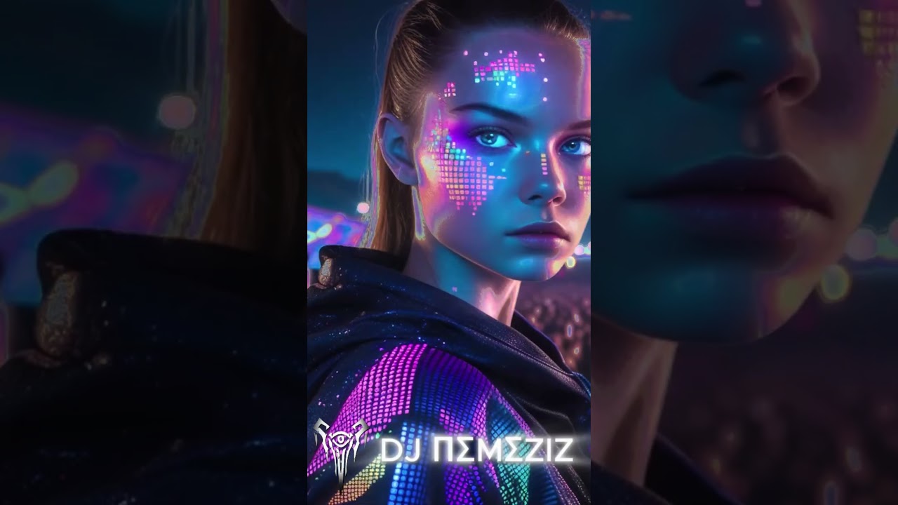 🔥 Psy Trance Tribal   Hypnotic Journey Through Rhythm & Energy 🔥  